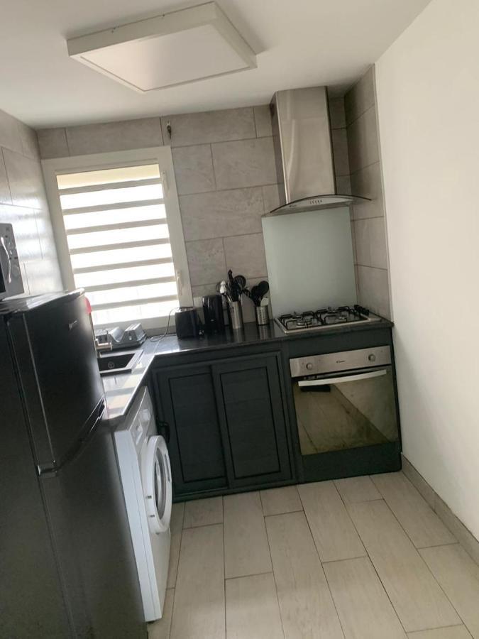 דירות Trois Bassins La Cas'A Olivette מראה חיצוני תמונה