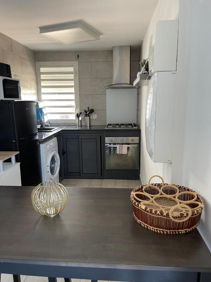 דירות Trois Bassins La Cas'A Olivette מראה חיצוני תמונה
