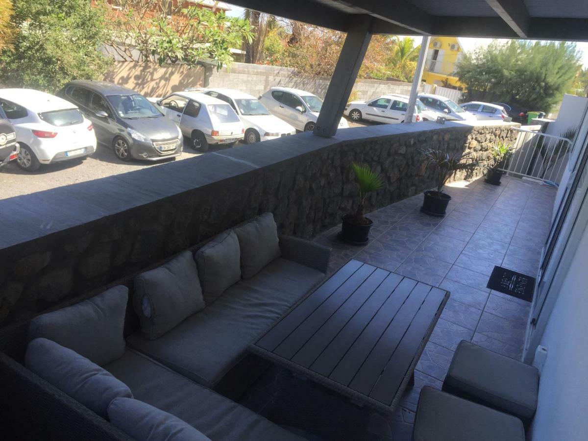 דירות Trois Bassins La Cas'A Olivette מראה חיצוני תמונה